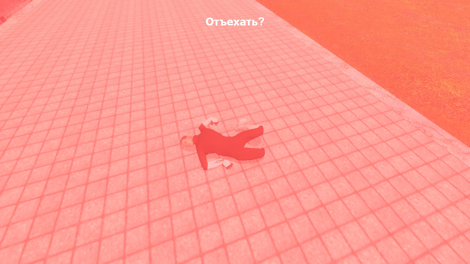 Advanced Revival System